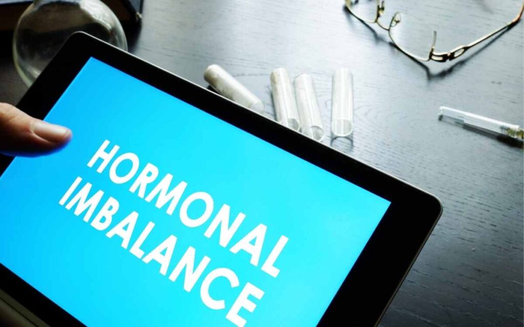 Natural Remedies For Hormonal Imbalance In Females