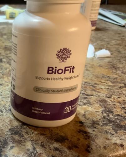 Biofit Probiotic Customer Reviews