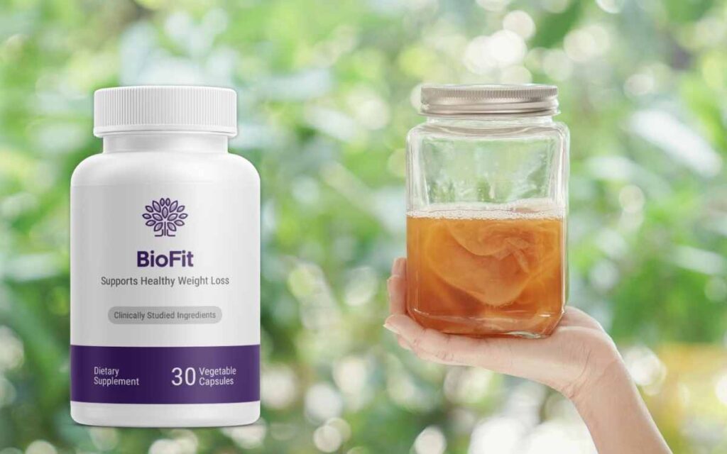 Biofit Reviews | Probiotic Weight Loss