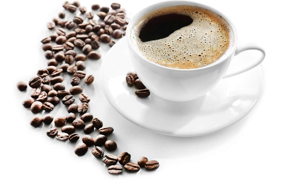 Coffee Consumption and Risk of Gout