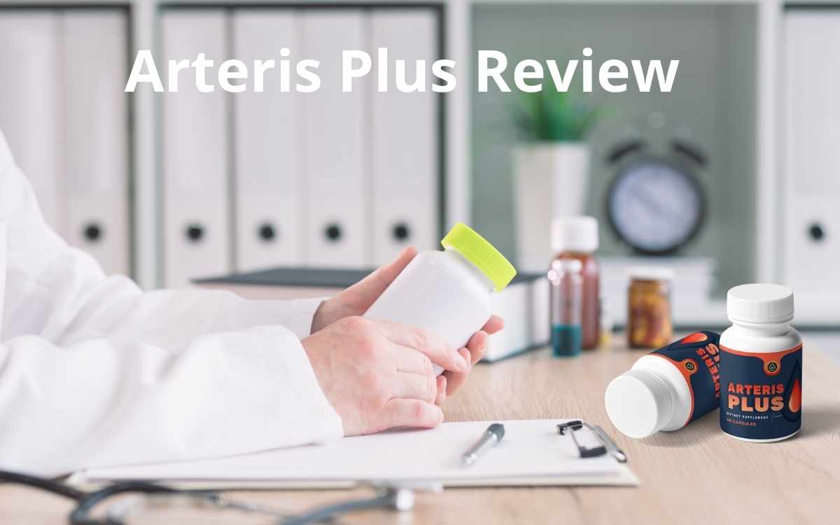 Arteris Plus Review
