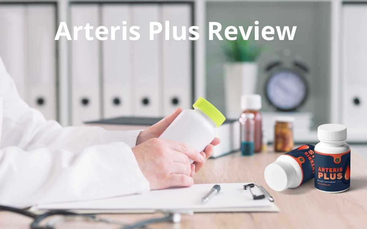 Arteris Plus Customer Review: Does It Really Work?