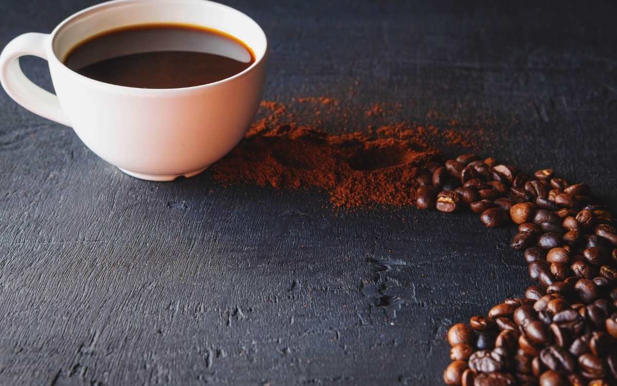 Can Coffee Help Me Burn Fat?