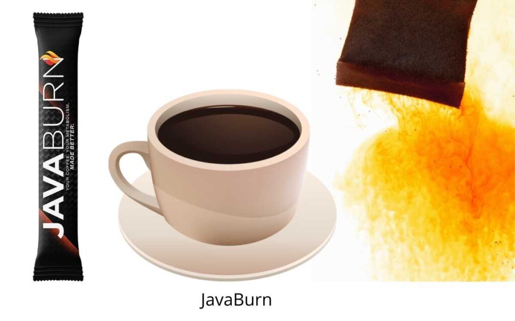 What is Java Burn?