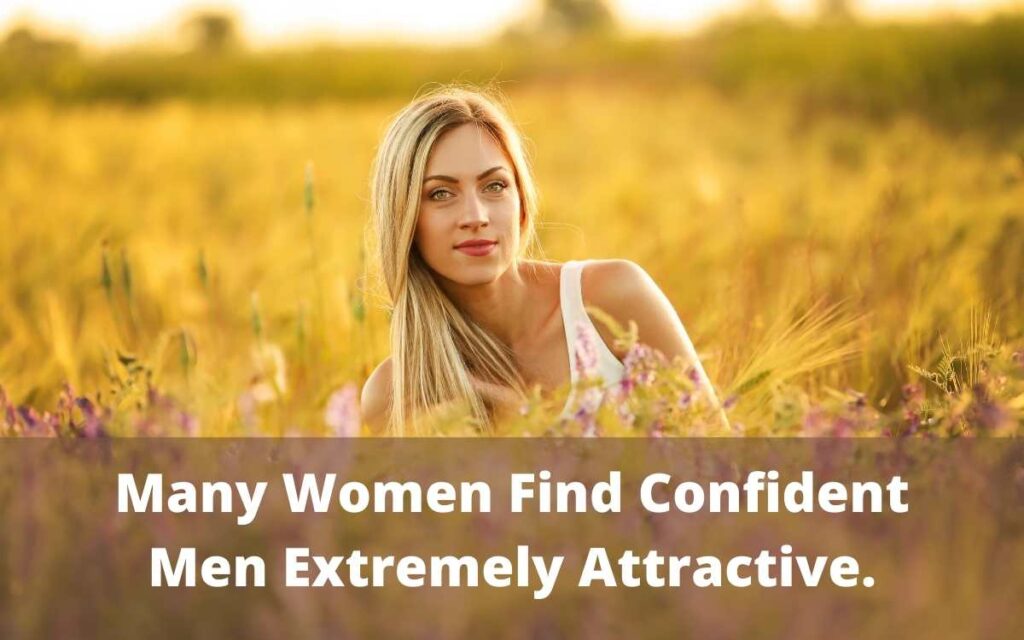 Psychological Facts About Female Attraction