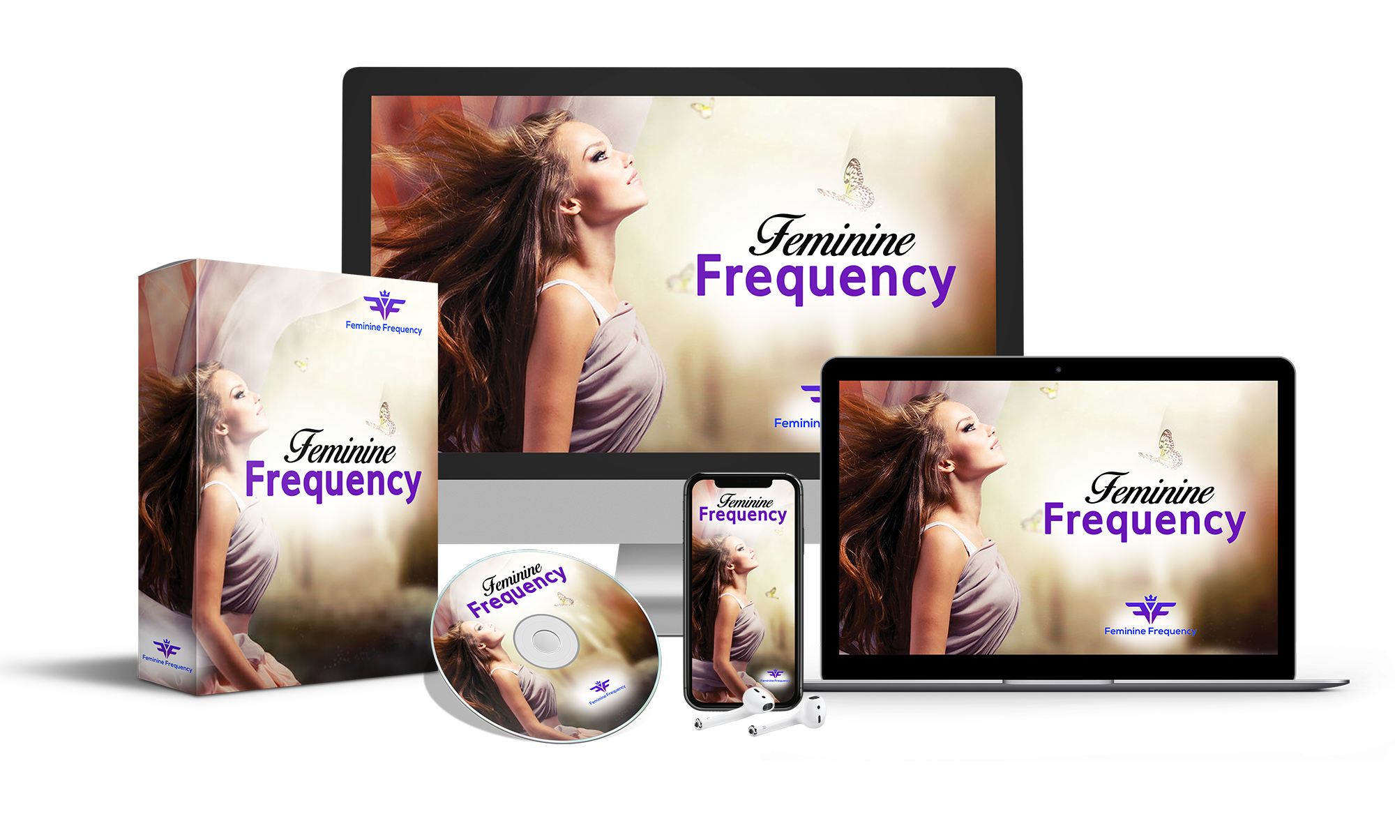 What is Feminine Frequency?