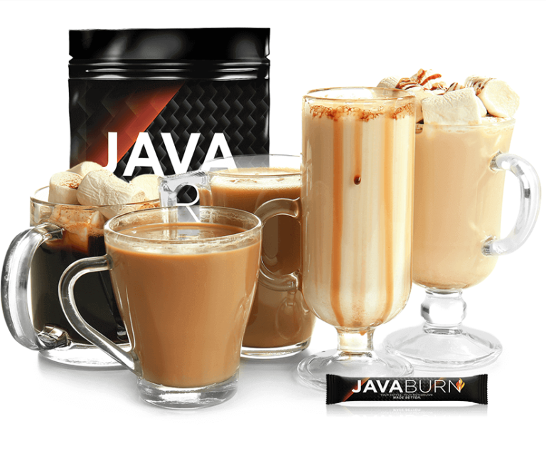Can You still Use Java Burn With Decaf Coffee?