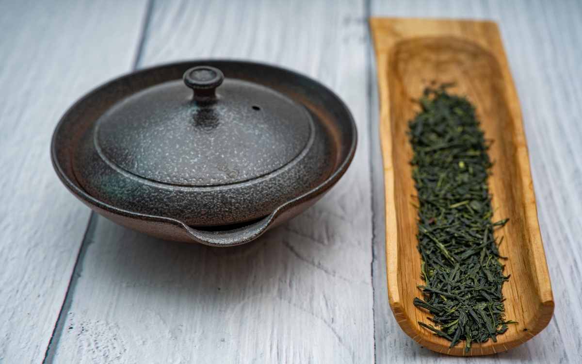 Gyokuro Green Tea