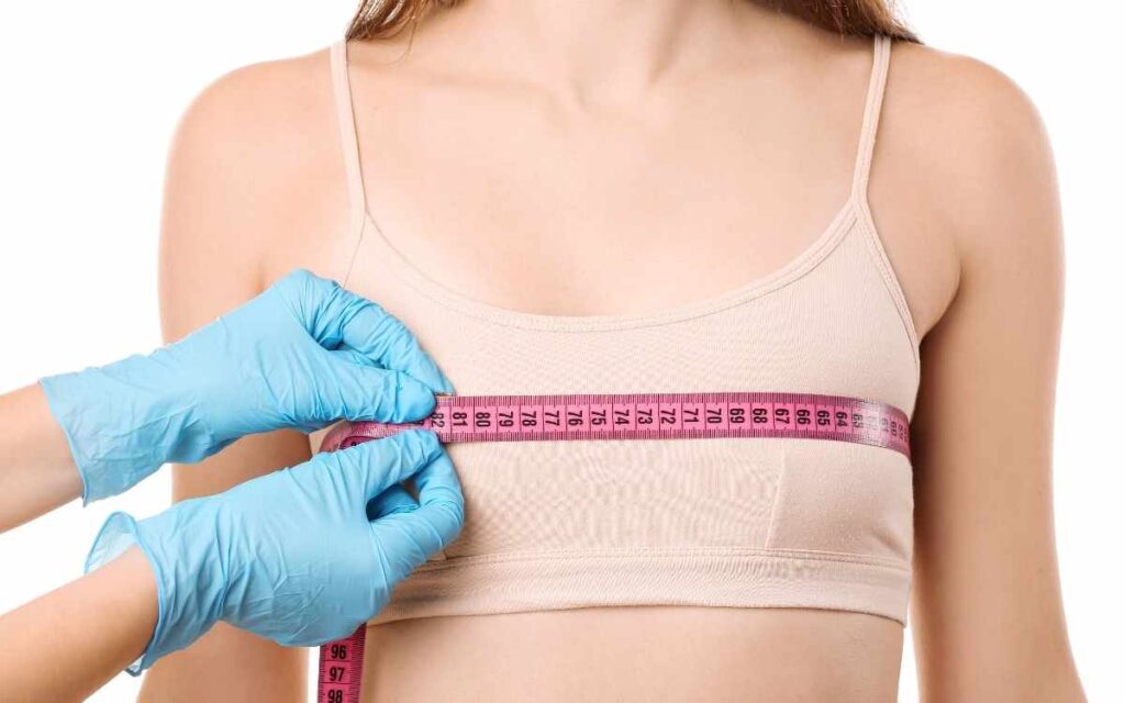 How Can I Decrease My Breast Size