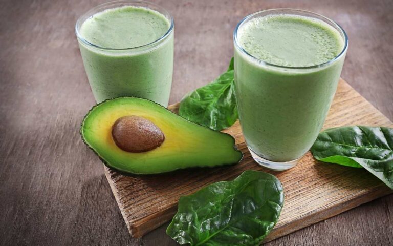 Best Weight Loss Smoothies Without Protein Powder