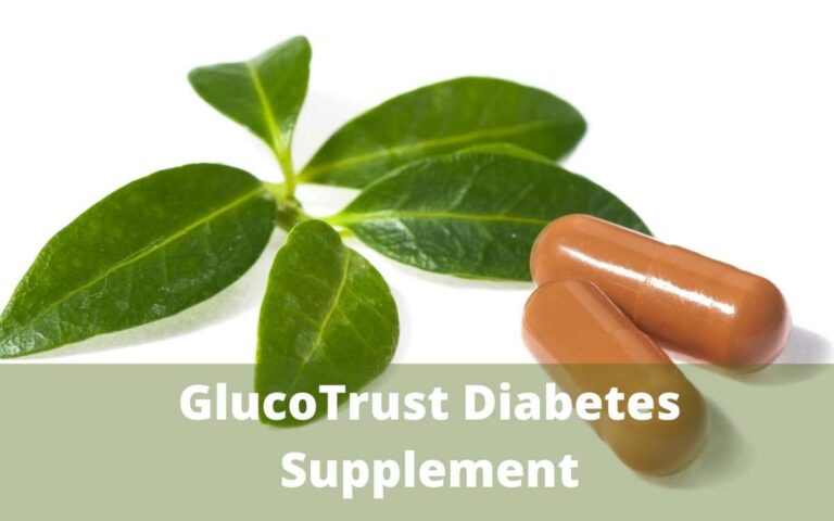 GlucoTrust Reviews