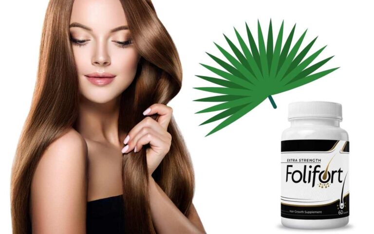 How Do Saw Palmetto Supplements for Hair Loss Work?