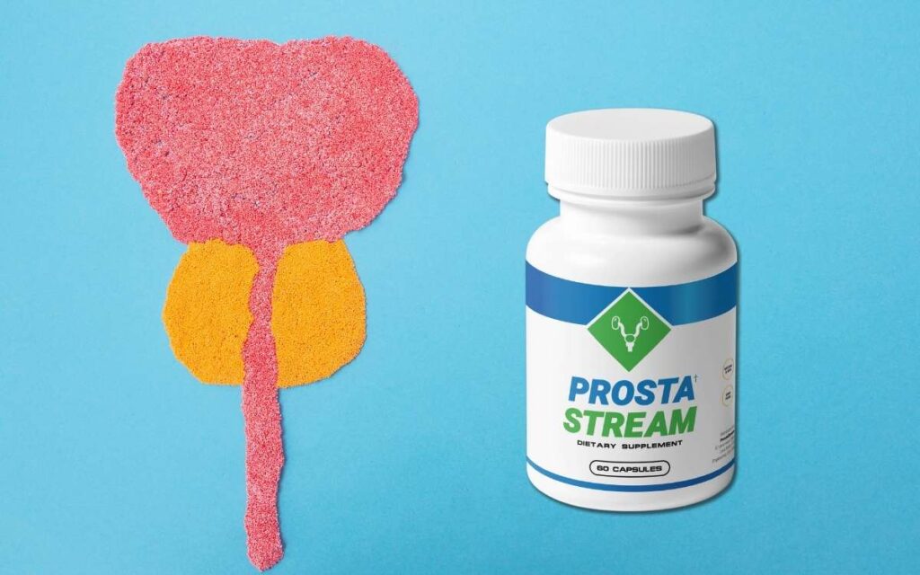 What is ProstaStream?
