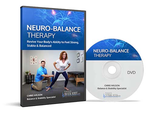 What is Nero Balance Therapy?