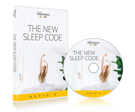 THE NEW SLEEP CODE