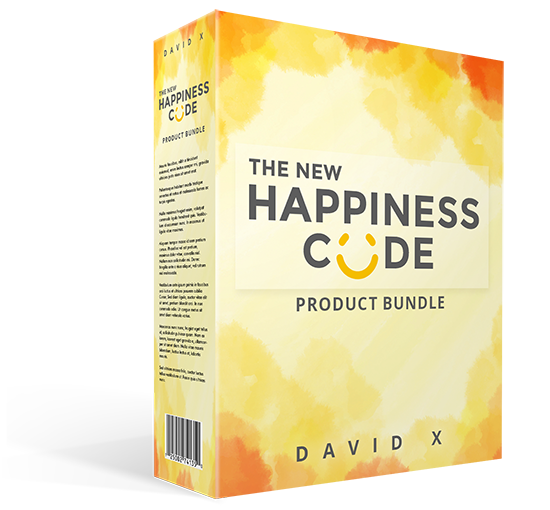 What Is The New Happiness Code?