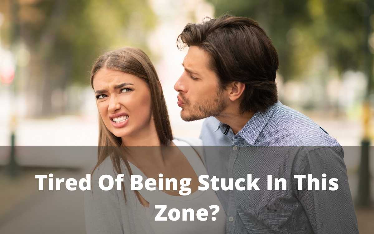 How To Get Out Of Friend Zone With A Woman