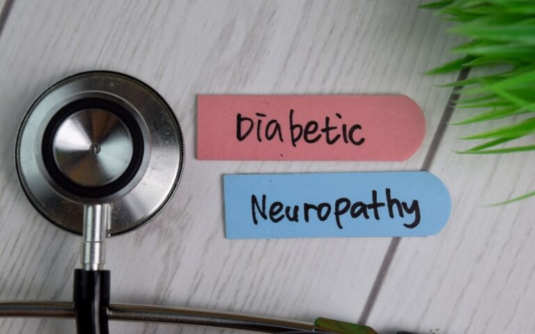 Can Diabetic Neuropathy Be Reversed?