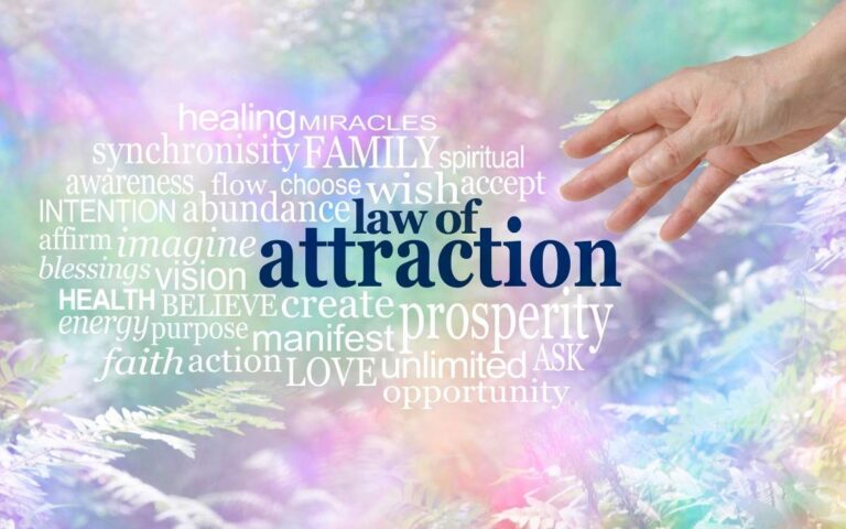 How To Use Law of Attraction For Money