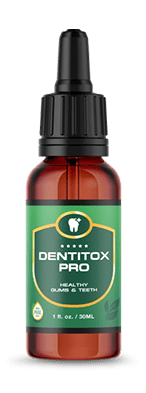 What Is Dentitox Pro?