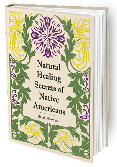 Natural Healing Secrets of Native Americans