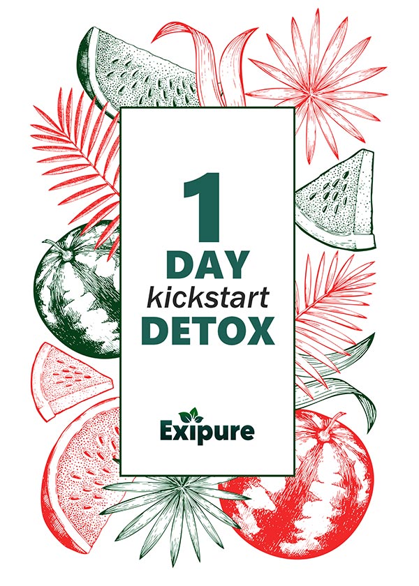 1-Day Kickstart Detox