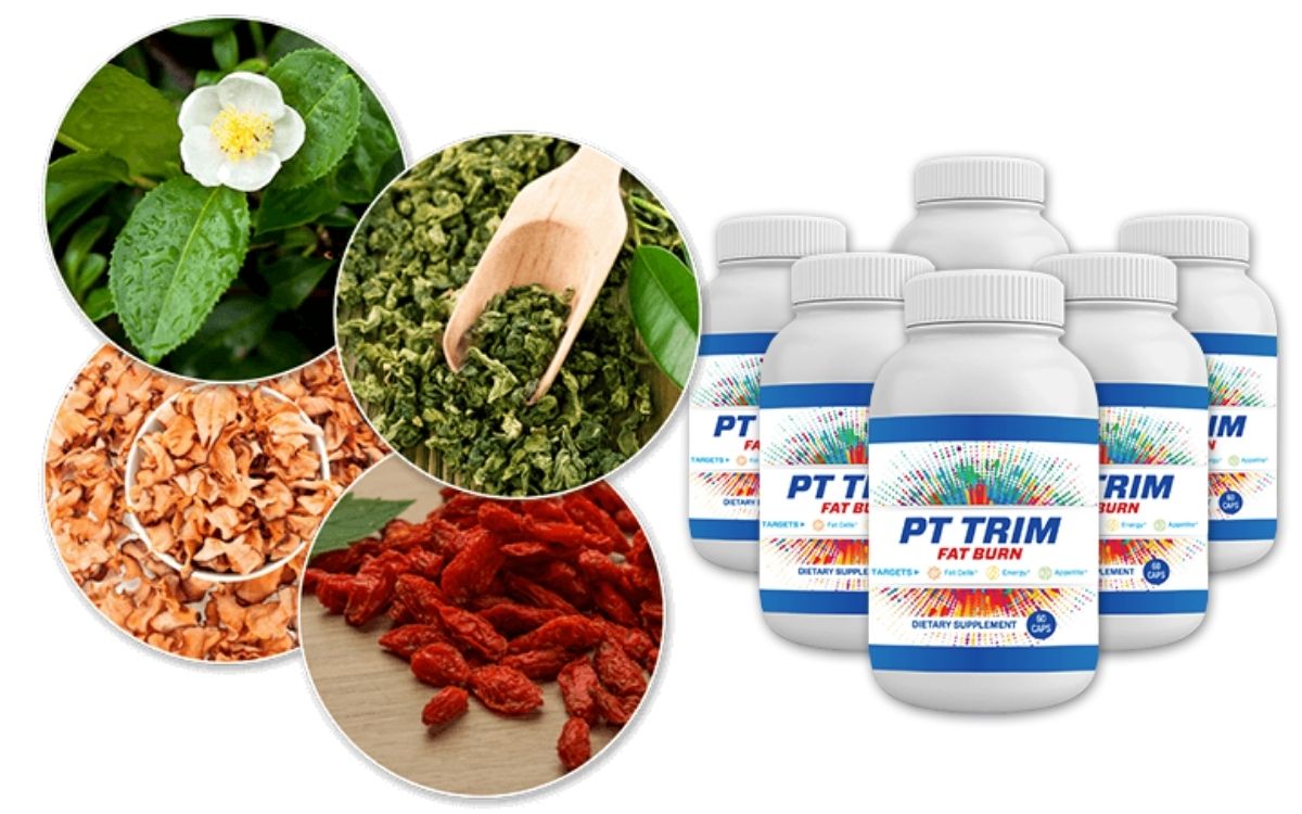 What is PT Trim Fat Burn?