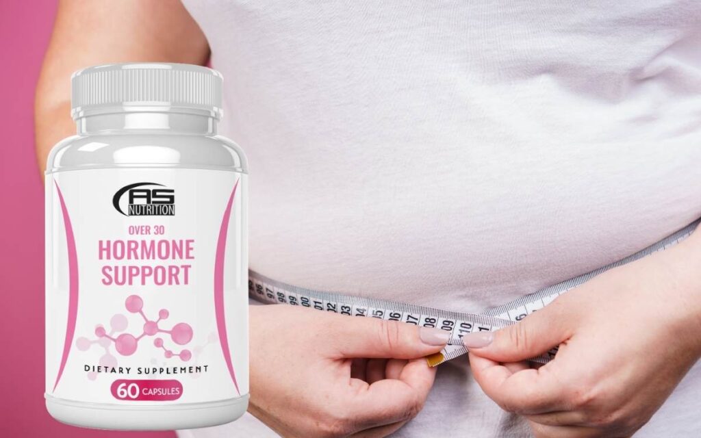 What Is Over 30 Hormone Support Supplement?