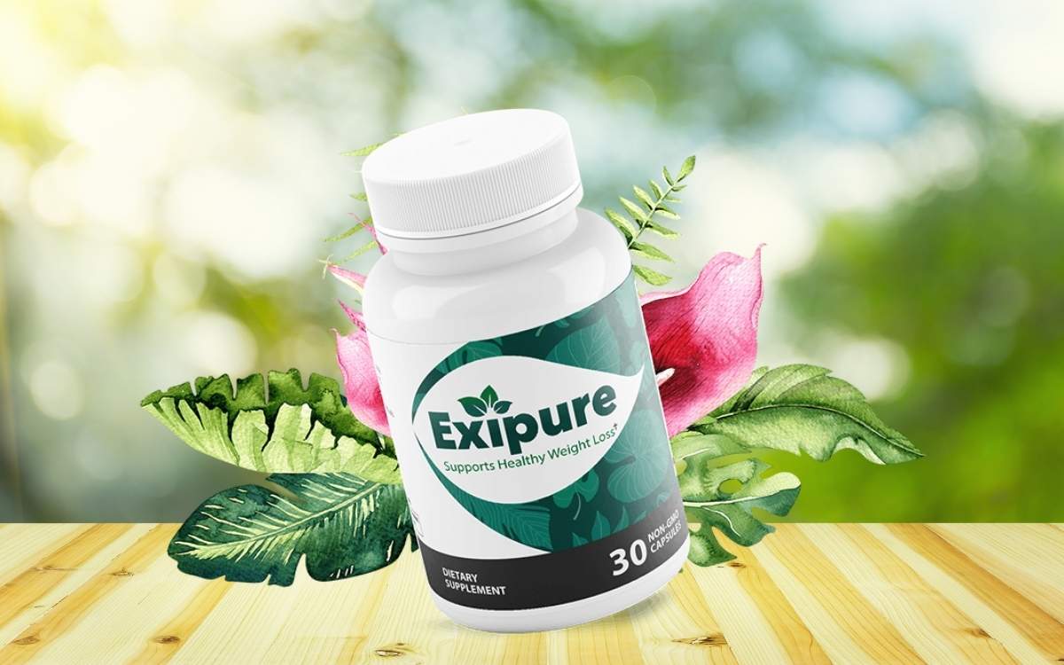 What Is exipure?