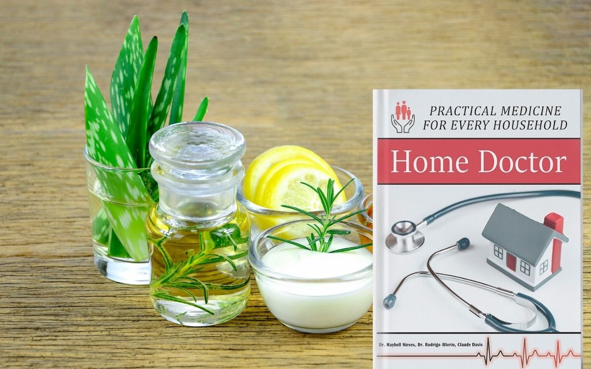 What is Home Doctor? Does It Really Work? Book Review