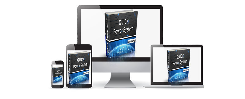 Quick Power System By Ray Allen Reviews