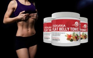 Okinawa Flat Belly Tonic Amazon Customer Reviews 2026