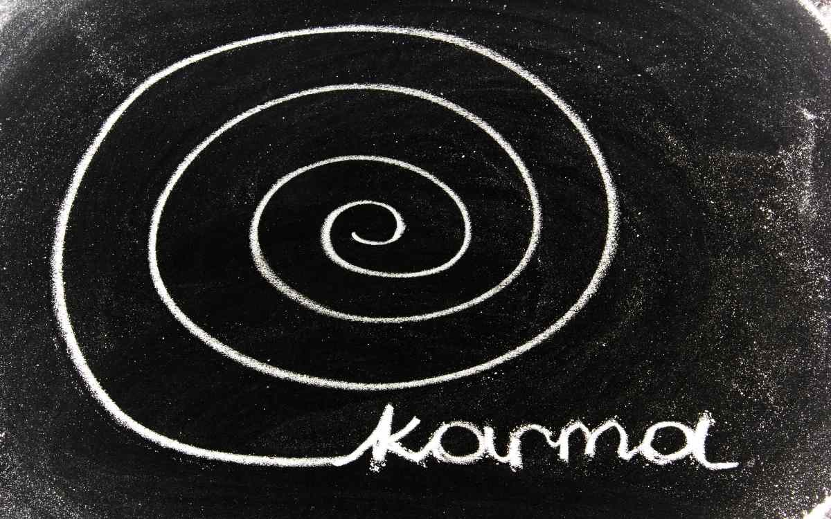 The biggest karmic blocks holding you back and how to remove them: