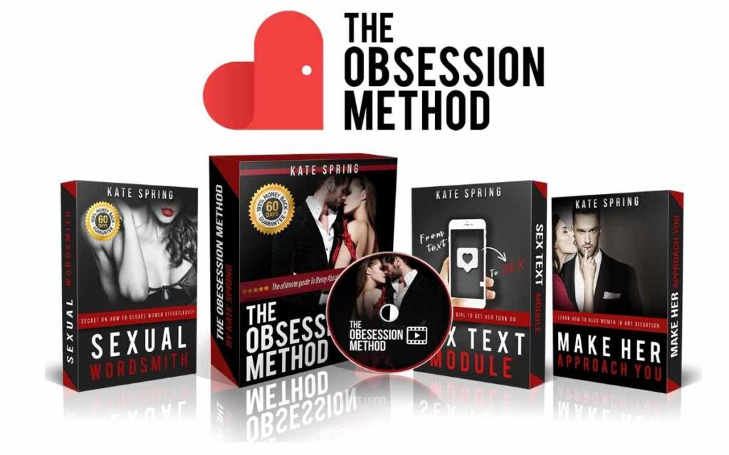 What is The Obsession Method?