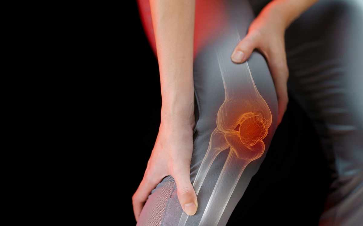 How Joint Restore Gummies Can Help Relieve Joint Pain