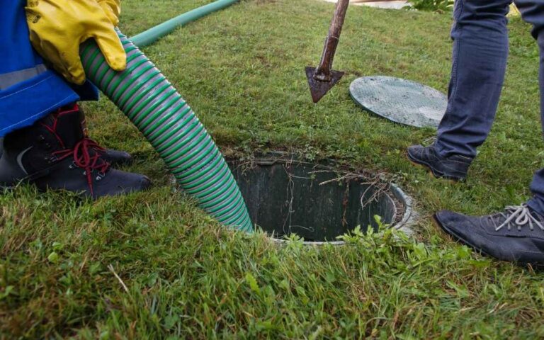 How To Maintain Your Septic Tank To Avoid Costly Repairs