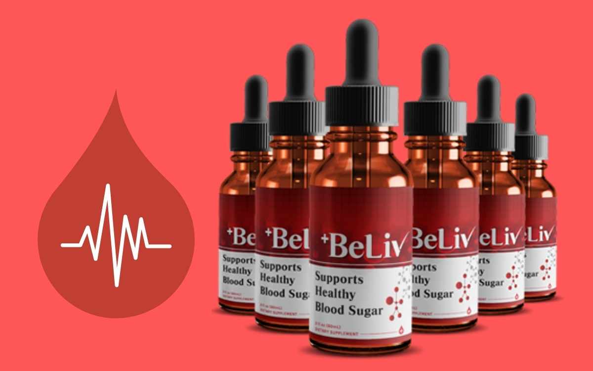 What is BeLiv and how does it work?