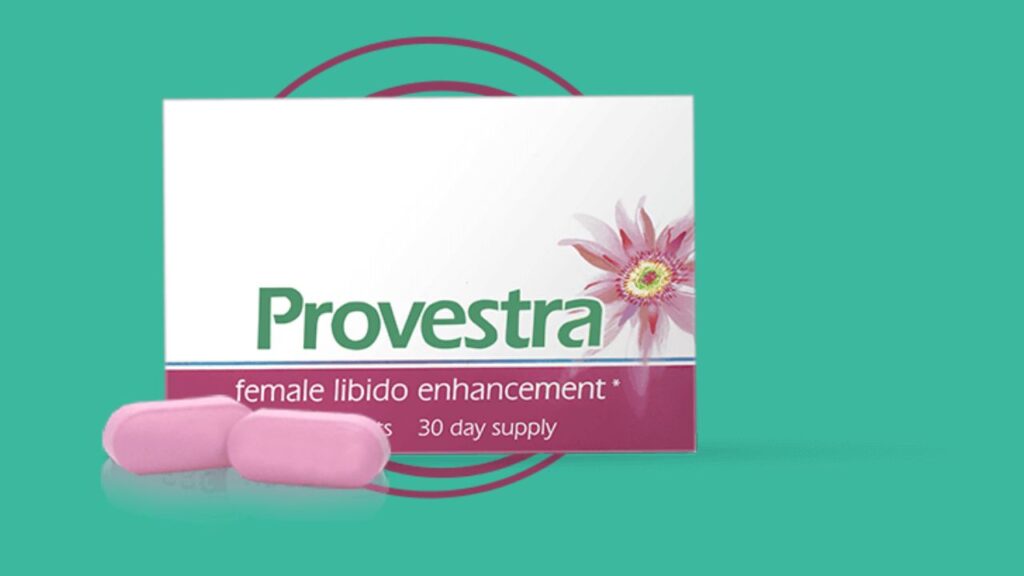 what is Provestra pills