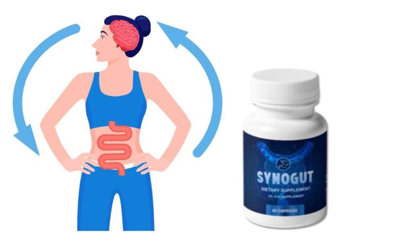 Does Synogut Really Work?