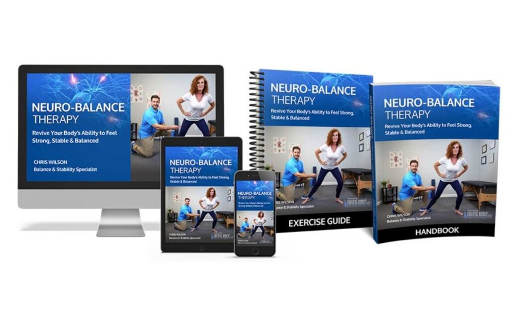 Downloadable Version Of Neuro-Balance Therapy Program