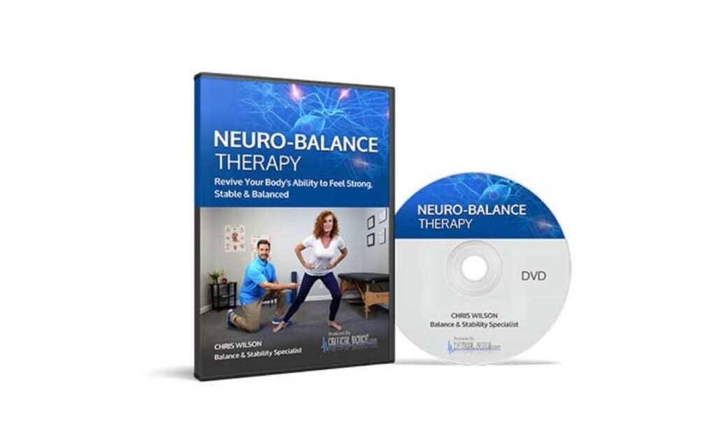 Neuro Balance Therapy System