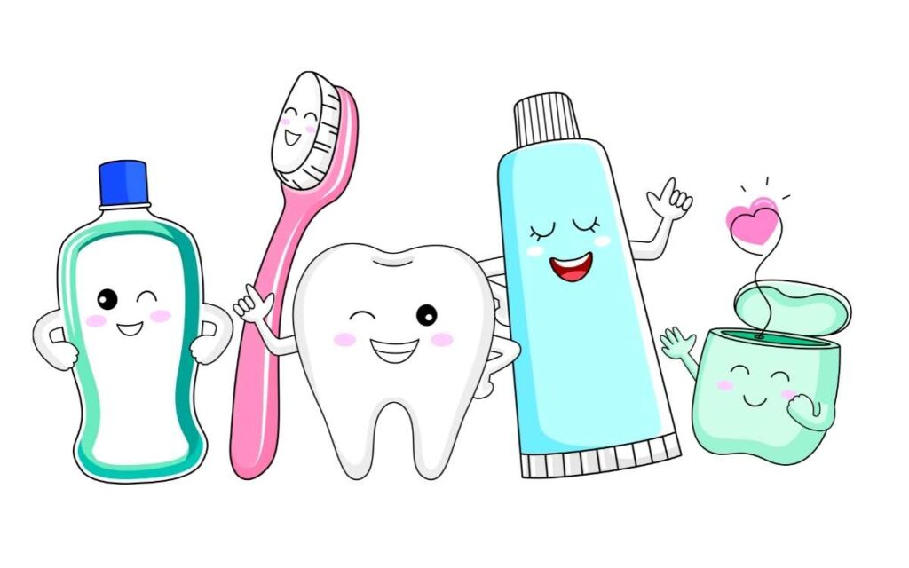 Top Signs Of Poor Dental Hygiene And How To Fix Them