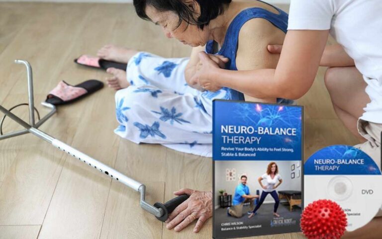 Neuro-Balance Therapy: Is It Scam or Legit