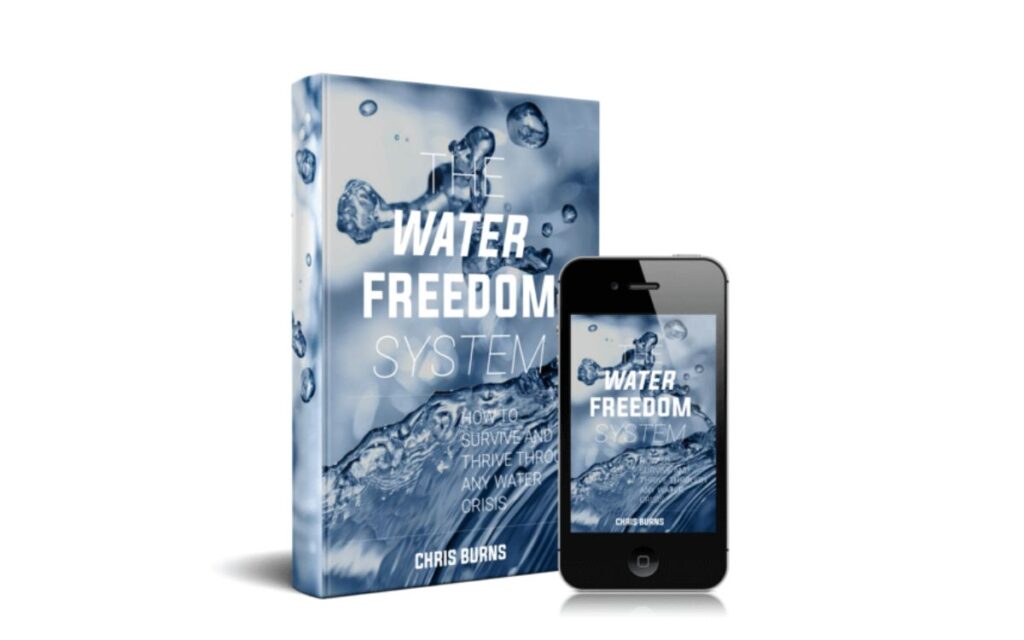 What Is Water Freedom System?