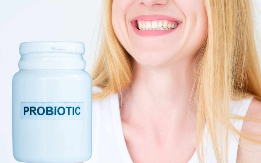 Why You Should Start Taking Probiotics For Oral Health