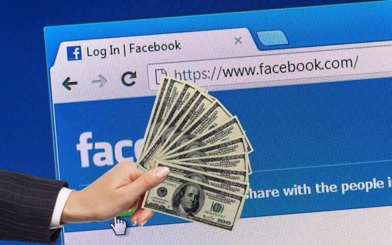 Get Paid To Use Facebook Reviews