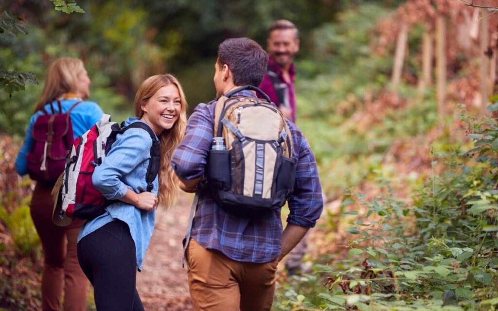 Why Hiking Is Good For You: 10 Benefits Of Hiking