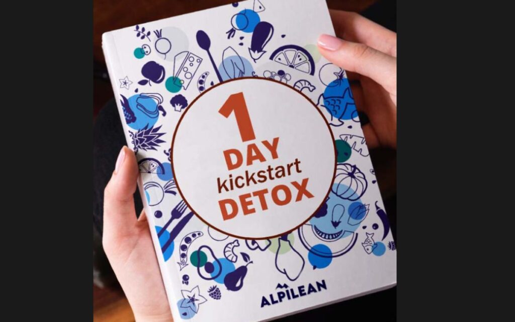 1-Day Kickstart Detox