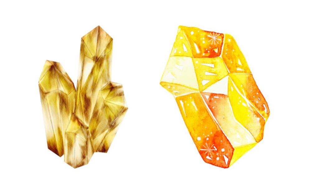 Citrine