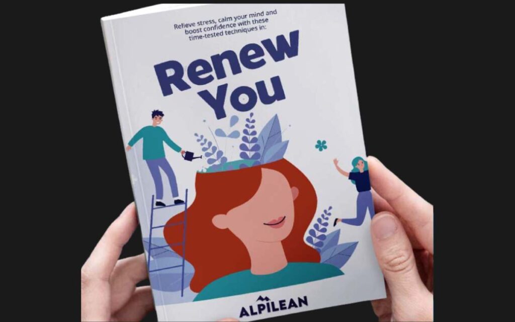 Renew You